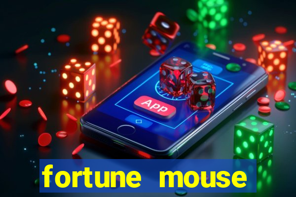 fortune mouse minutos pagantes madrugada